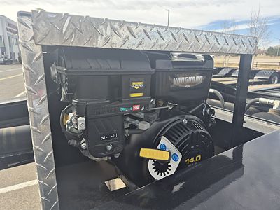 2026 Liddell C55