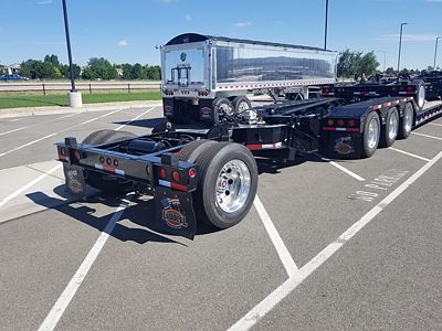 2024 Liddell Hydraulic Booster