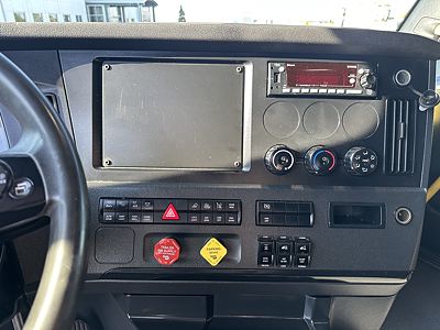 2024 Freightliner PT126SLP