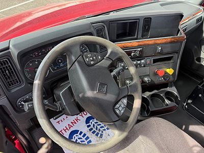 2018 International LT625