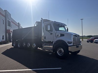 2026 Western Star 47X