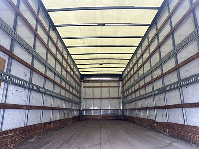 2020 Freightliner M2 106
