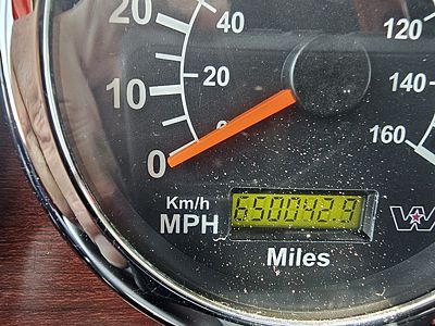 2019 WST 4900FA