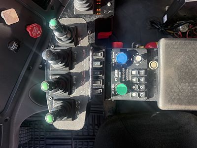 2013 Freightliner 114SD