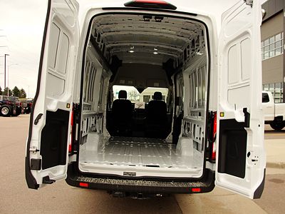 2026 Ford T-350