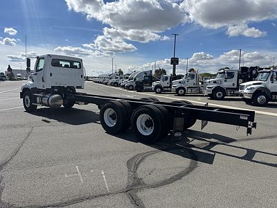 2026 Freightliner 114SD