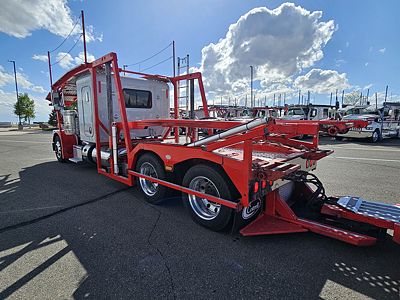 2020 Peterbilt 389