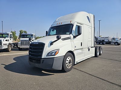 2022 Freightliner PT126SLP