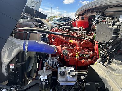2026 Freightliner 114SD