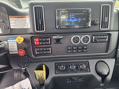 2026 Freightliner 114SD