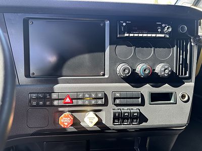 2024 Freightliner PT126SLP