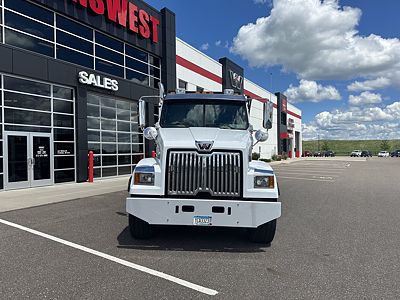 2022 Western Star 4700SF