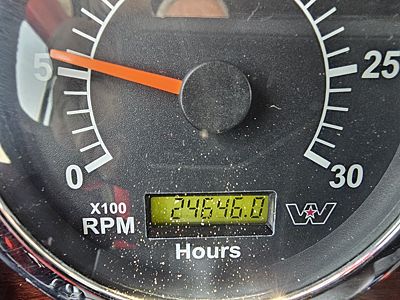 2019 WST 4900FA
