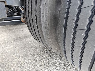 2019 Peterbilt 389