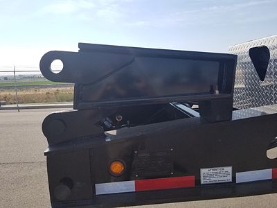 2025 Liddell AP-60-F