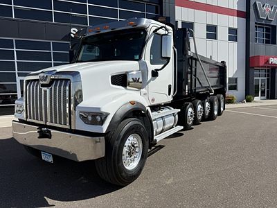 2026 Western Star 47X