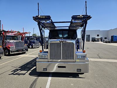 2019 WST 4900FA