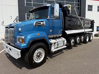 2021 WST 4700