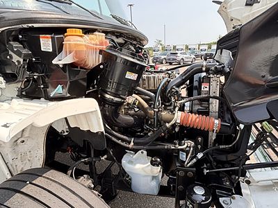 2020 Freightliner M2 106