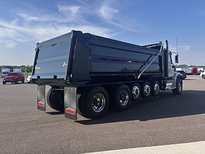 2026 Western Star 47X