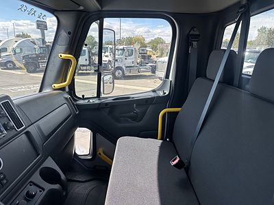 2026 Freightliner 114SD