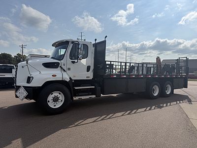 2020 Freightliner 114SD