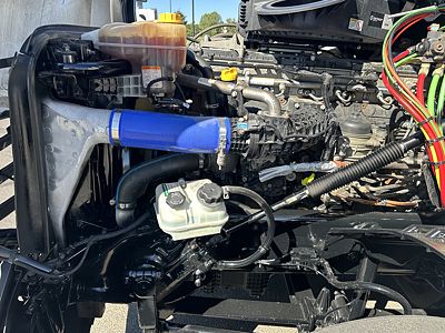 2024 Freightliner PT126SLP