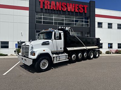 2022 Western Star 4700SF