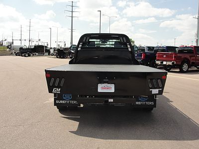 2026 Ford F-550