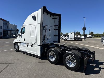 2024 Freightliner PT126SLP