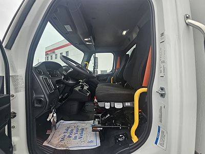 2026 Freightliner M2 106