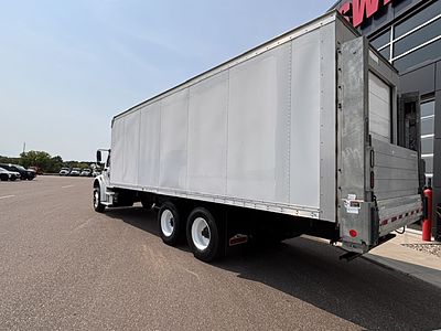 2020 Freightliner M2 106
