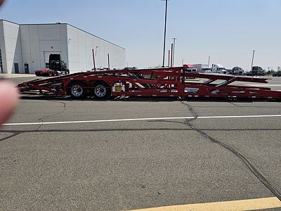 2019 WST 4900FA