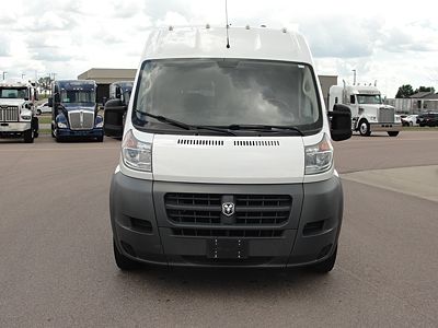 2018 RAM 2500