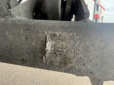 2022 Freightliner M2 106