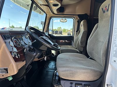 2022 WST 5700XE SLP 