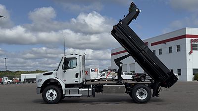 2026 Freightliner M2 106