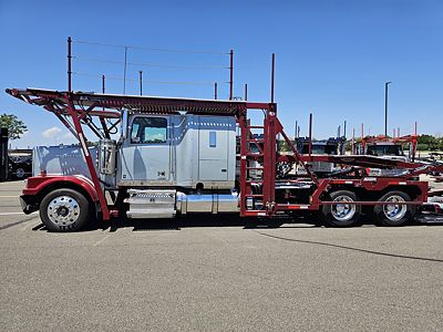 2020 WST 4900FA