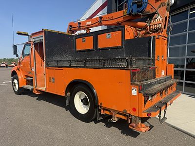2002 Sterling M7500