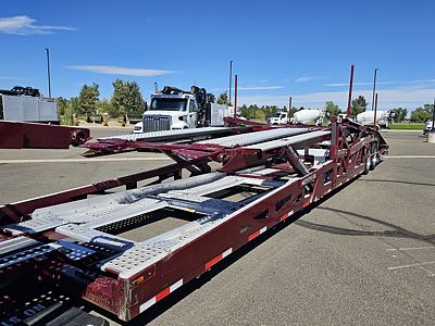 2022 Peterbilt 389