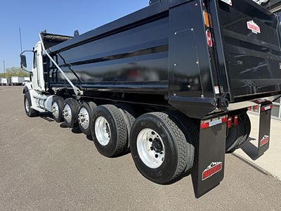 2026 Western Star 47X