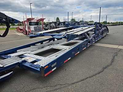2019 Peterbilt 389