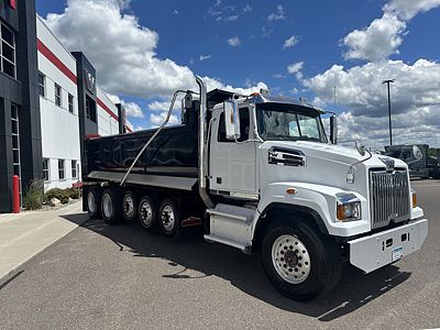 2022 Western Star 4700SF