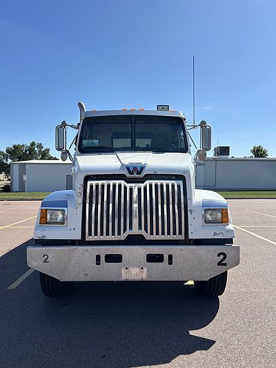 2020 Western Star 4700SB