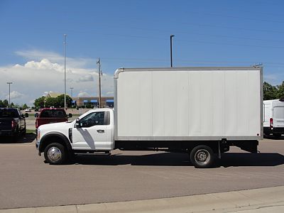 2023 Ford F450