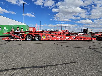 2020 Peterbilt 389
