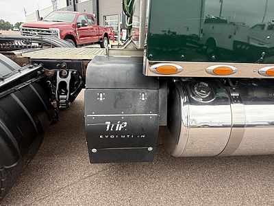 2018 Peterbilt 579