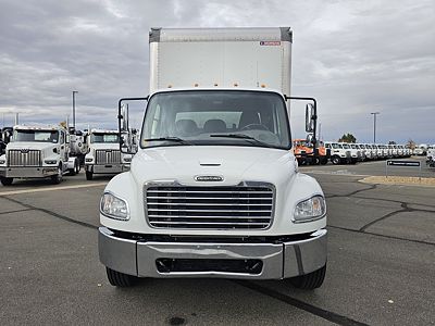 2023 Freightliner M2 106