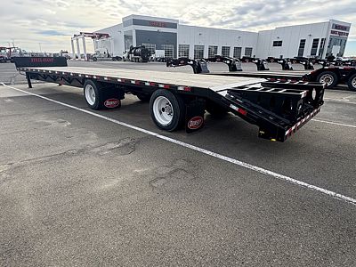 2026 Dorsey DF53BTR