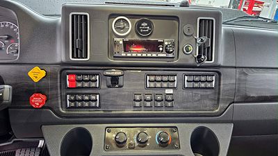 2026 Freightliner 114SD